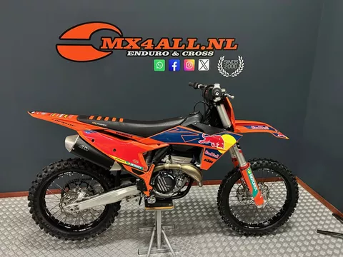 KTM 350 SXF 2023 Factory Style ! No 250 / 450 SXF