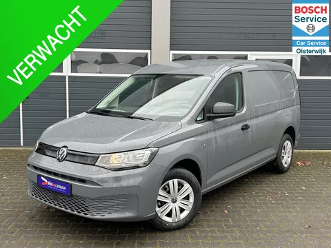Volkswagen Caddy Cargo Maxi 2.0 TDI Comfort