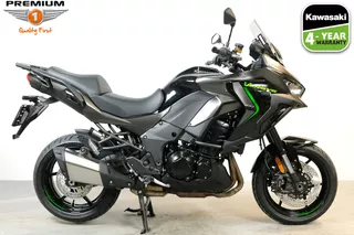 Kawasaki VERSYS 1100