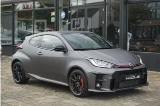 Toyota Yaris 1.6 GR Performance | Milltek | Wrap