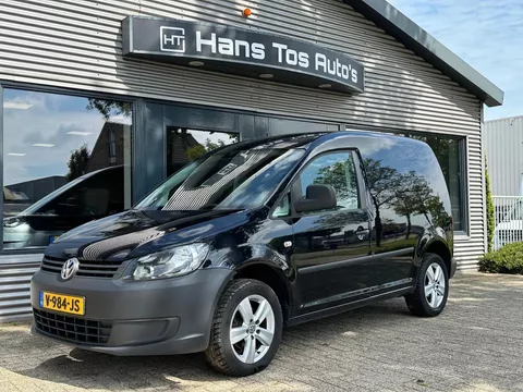 Volkswagen Caddy 1.6 TDI Airco / Cruise /16&quot;/ NAV/ nw distributie en verstuivers