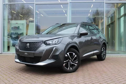 Peugeot 2008 1.2 PureTech 130pk Allure Pack Camera Carplay Stoelverwarming PDC V+A