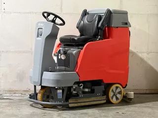 Hako B120R schrobmachine 2019 [[839UUR]]