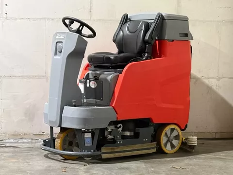 Hako B120R schrobmachine 2019 [[839UUR]]