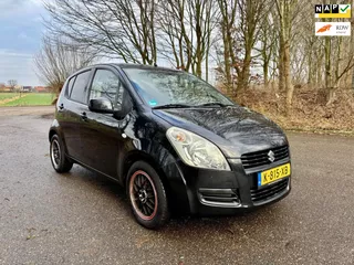 Suzuki Splash 1.0 Comfort | Airco | APK 06-2026