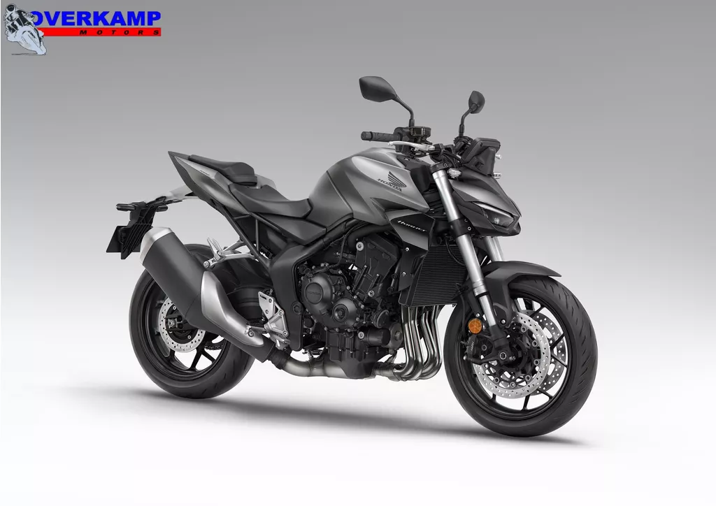 Honda CB 1000 Hornet