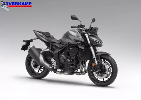 Honda CB 1000 Hornet