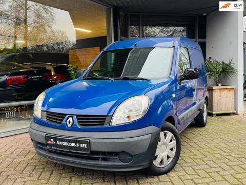Renault Kangoo Express 1.5 dCi 60 Grand Confort Edition Extra