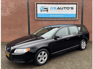 Volvo V70 2.0