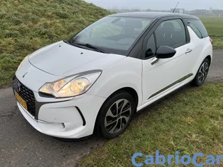 DS 3 1.2 PureTech Business
