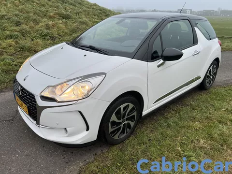 DS 3 1.2 PureTech Business