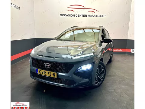 Hyundai Kona 1.0 T-GDI Premium N-LINE Vol met optie&rsquo;s!!