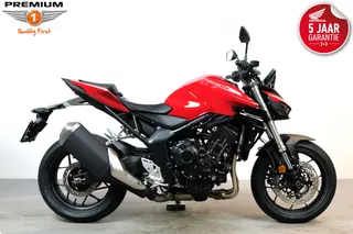 Honda CB 1000 HORNET