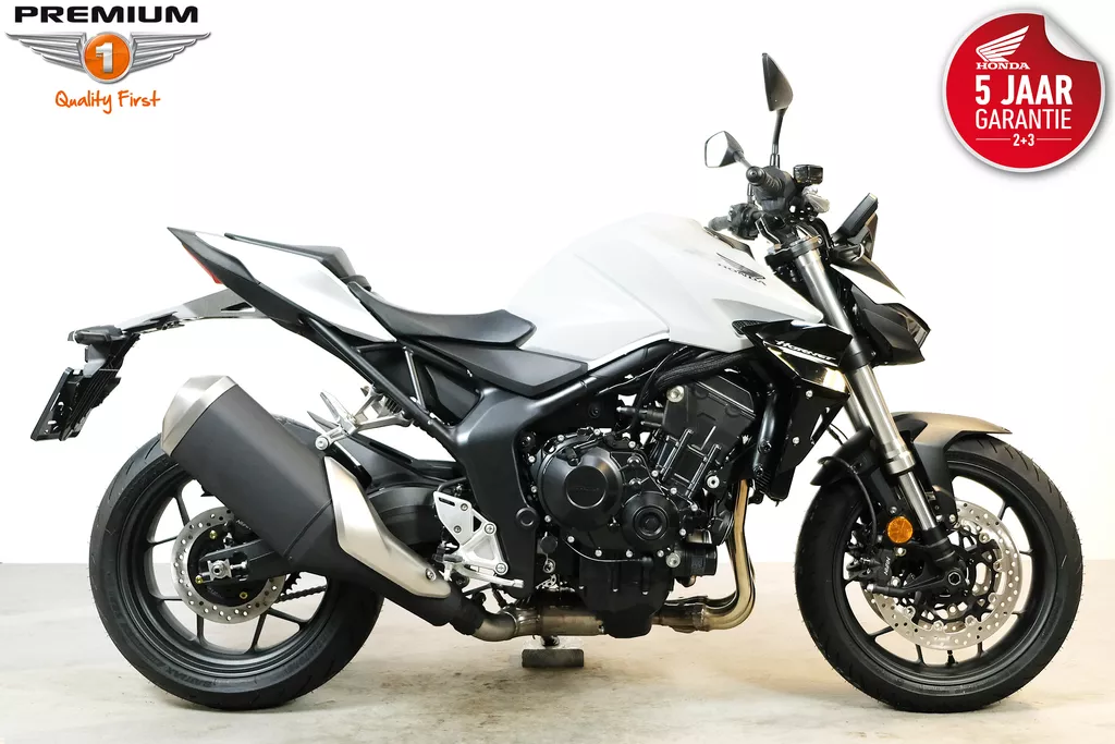 Honda CB 1000 HORNET