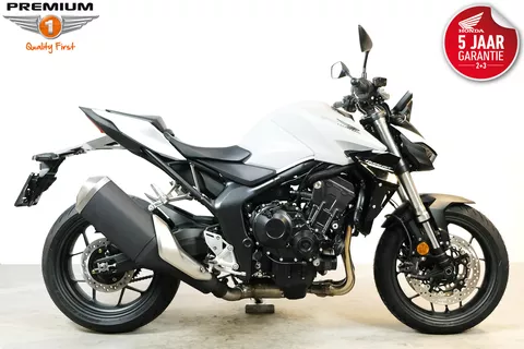Honda CB 1000 HORNET