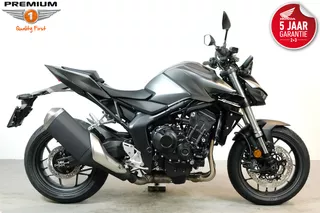 Honda CB 1000 HORNET