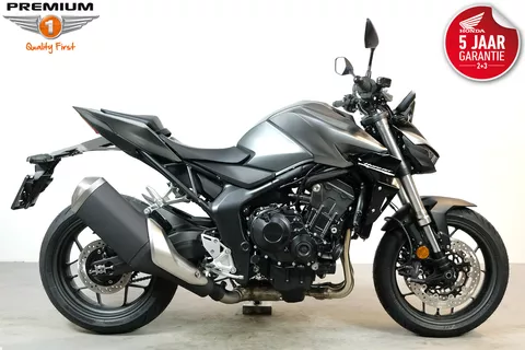 Honda CB 1000 HORNET