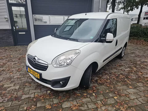 Opel Combo 1.3 CDTI L1H1 ECOFLEX SPORT