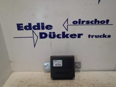 DAF 1380874 ECAS REGELEENHEID 4460553110 4X2