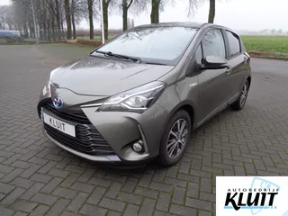 Toyota Yaris 1.5 Hybrid Y20 Stoelverwarming Achteruitrijcamera