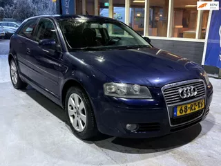 Audi A3 2.0 FSI Ambiente