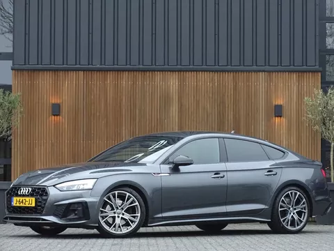 Audi A5 Sportback 40 TFSI 191PK / S-Line / B&amp;O / LED / Launch Edition / 2020 /