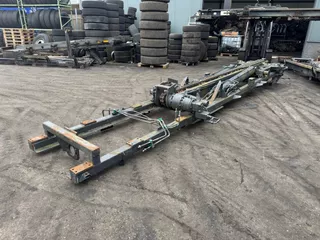 TRANSLIFT KETTING SYSTEEM