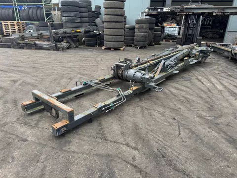 TRANSLIFT KETTING SYSTEEM