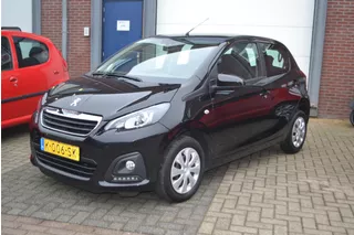 Peugeot 108 1.0 e-VTi Active 5drs l Airco