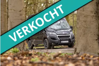 Citroen Hooglander L2H2 (VERWACHT)