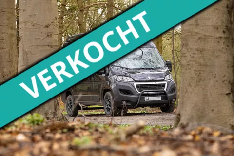Citroen Hooglander L2H2 (VERWACHT)