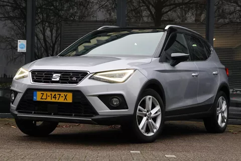 Seat Arona 1.0 TSI FR Business Intense-VERKOCHT!
