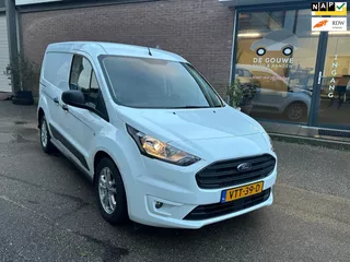 Ford Transit Connect 1.5 EcoBlue L1 Trend/ Camera/ Schuifdeur/ Navigatie
