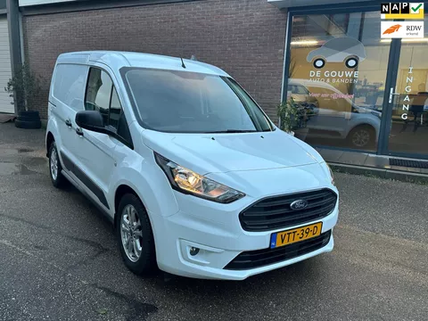 Ford Transit Connect 1.5 EcoBlue L1 Trend/ Camera/ Schuifdeur/ Navigatie