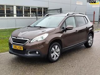 Peugeot 2008 1.2 VTi Active