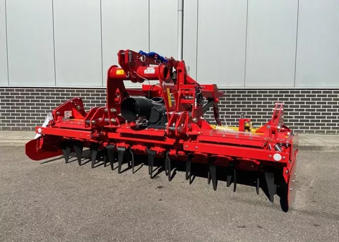 Kverneland H-SERIE 3M ROTORKOPEG