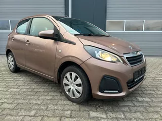 Peugeot 108 1.0 e-VTi Access