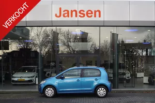 Volkswagen Up! 1.0 BMT move up!