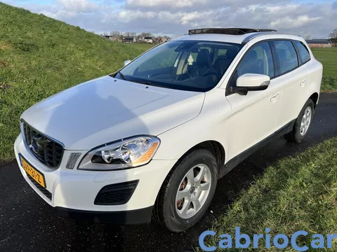 Volvo XC60 3.2 AWD Summum 10700 netto ex btw