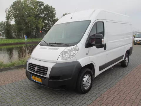 Fiat FIAT DUCATO L2H2