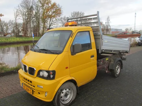 DFSK KH01 Suzuki Carry pick up Kipper