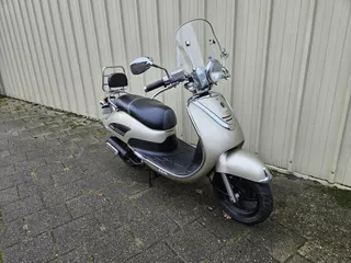 SYM ALLO