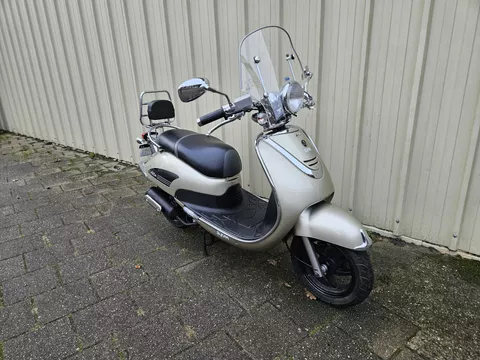 SYM ALLO