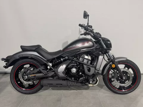 Kawasaki Vulcan S ABS