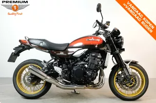 Kawasaki Z900RS Z 900 RS 50TH ANNIVERSARY