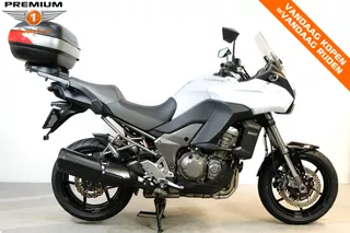 Kawasaki Versys 1000