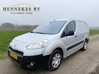 Peugeot Partner 122 1.6 e-HDI L2 XR AIRCO / ELEC PAKKET / NAP