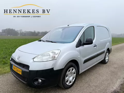 Peugeot Partner 122 1.6 e-HDI L2 XR AIRCO / ELEC PAKKET / NAP