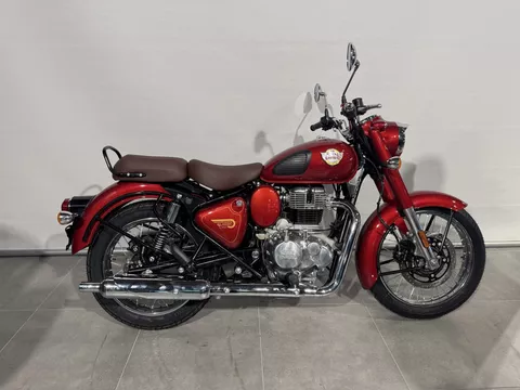 Royal Enfield CLASSIC 350