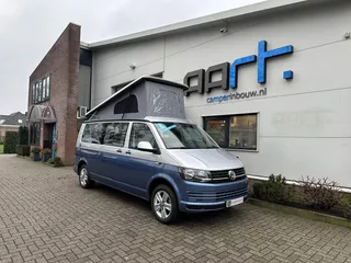 Volkswagen Smallander XL 2.0 TDI L2H1 (Two-tone) Nieuwe inbouw!